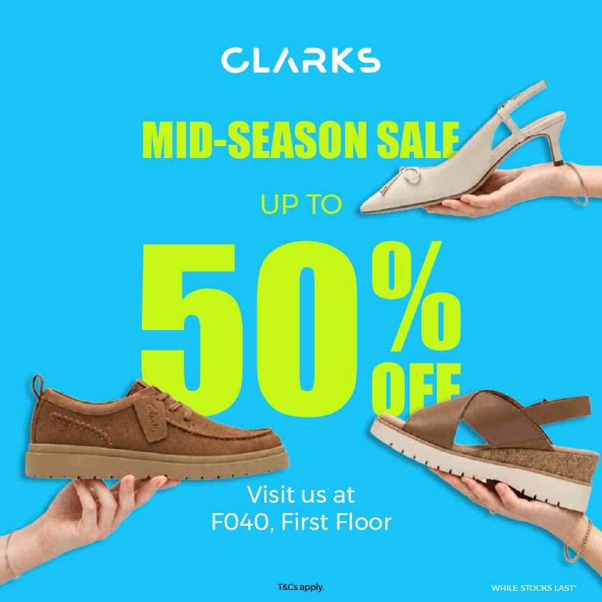 Clarks